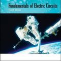 Cover Art for 9780077263195, Fundamentals of Electric Circuits by Charles K. Alexander, Matthew N. o. Sadiku