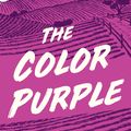 Cover Art for 9781474612944, The Color Purple by Alice Walker