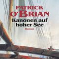 Cover Art for 9783548252124, Kanonen auf hoher See by Patrick O'Brian