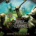 Cover Art for B004RZKCO8, Flanagan's THe Siege of Macindaw, Erak's Ransom, THe Kings of Clonmel, Halt's Peril (4 Books) (Books 6, 7, 8, and 9) by John Flanagan