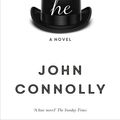 Cover Art for 9781473663640, he: A Novel by John Connolly