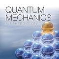 Cover Art for 9781584889717, Quantum Mechanics by Alastair I. M. Rae