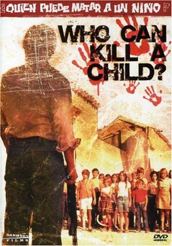 Cover Art for 0030306813394, Who Can Kill a Child? by 