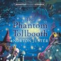 Cover Art for B01K90JX26, The Phantom Tollbooth (Essential Modern Classics) (Collins Modern Classics) by Norton Juster (2008-03-03) by Norton Juster