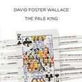 Cover Art for 9781611138818, The Pale King by David Foster Wallace