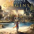 Cover Art for B0763QX1PS, Assassin's Creed Origins (Collectors Edition) by Prima Games