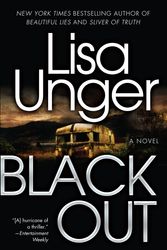 Cover Art for 9780307338471, Black Out by Lisa Unger