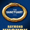 Cover Art for 9781597226639, The Sanctuary by Raymond Khoury