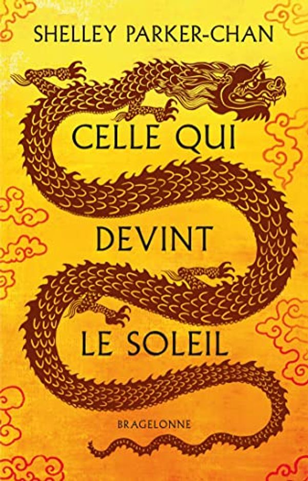 Cover Art for 9791028112387, Celle qui devint le soleil by Shelley  Parker-Chan