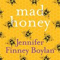 Cover Art for B09QM3TV2X, Mad Honey by Jodi Picoult, Jennifer Finney Boylan