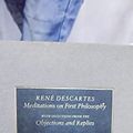 Cover Art for 9780521329668, Rene Descartes: Meditations on First Philosophy: With Selections from the Objections and Replies by Rene Descartes