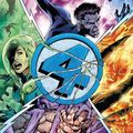 Cover Art for 9781302514815, Fantastic Four By Jonathan Hickman: The Complete Collection Vol. 2 by Jonathan Hickman