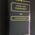 Cover Art for 9781840224634, Crime and Punishment by Fyodor Dostoyevsky