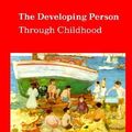 Cover Art for 9781572590168, The Developing Person Through Childhood and Adolescence by Kathleen Stassen Berger
