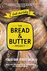 Cover Art for 9781742612805, The Bread and Butter Project by Paul Allam, David McGuinness, Jessica Grynberg