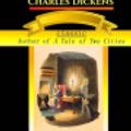 Cover Art for 9781537009667, A Christmas Carol by Charles Dickens