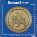 Cover Art for 9780714120232, Roman Britain (Introductory Guides) by T Potter
