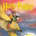 Cover Art for 9788877828521, Harry Potter E il Prigioniero D'Azkaban (Harry Potter (Italian)) (Italian Edition) by J. K. Rowling