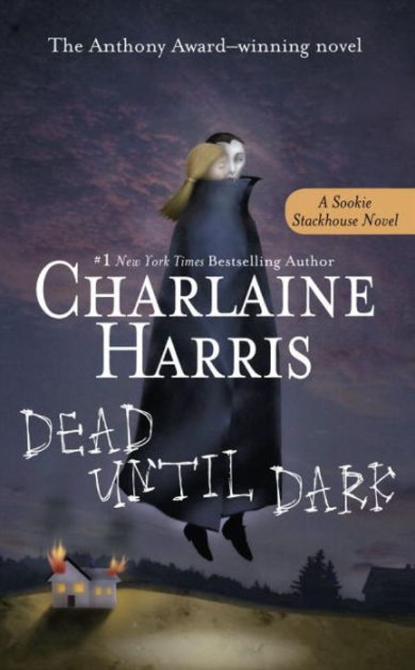 Cover Art for 9781101146316, Dead Until Dark by Charlaine Harris
