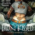 Cover Art for 9781429577595, Iron Kissed by Patricia Briggs