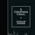 Cover Art for 9781501031304, A Christmas Carol by Charles Dickens