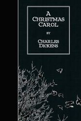 Cover Art for 9781501031304, A Christmas Carol by Charles Dickens