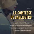 Cover Art for B08RJ9Q568, La Comtesse de Cagliostro by Maurice Leblanc