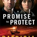 Cover Art for B00KDN889Y, A Promise to Protect (Logan Point Book #2): A Novel by Patricia Bradley