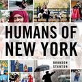 Cover Art for 8601404206832, By Brandon Stanton Humans of New York by Brandon Stanton