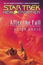 Cover Art for 9780743491853, After the Fall by Peter David