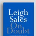 Cover Art for 9781525271380, On Doubt by Leigh Sales