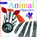 Cover Art for 9781783415700, Alphaprints Animal OppositesAlphaprints by Roger Priddy