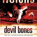 Cover Art for 9780099492375, Devil Bones by Kathy Reichs