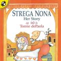 Cover Art for 9781101651971, Strega Nona, Her Story by Tomie dePaola