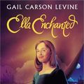 Cover Art for 9780553525281, Audio: Ella Enchanted (Uab) by Levine Carson Gail