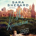 Cover Art for 9780062331939, The Heiresses by Sara Shepard, Ilyana Kadushin