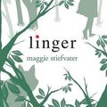 Cover Art for 9780545123297, Linger by Maggie Stiefvater