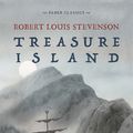 Cover Art for 9780571331161, Treasure Island by Robert Louis Stevenson