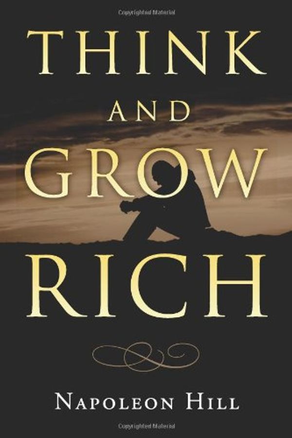 Cover Art for 9781449911331, Think and Grow Rich by Napoleon Hill