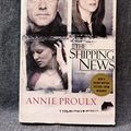 Cover Art for 9780743225403, Shipping News the by Annie Proulx
