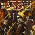 Cover Art for 9788865461068, Angel dopo la caduta by Joss Whedon