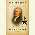 Cover Art for 9780786553600, Alexander Hamilton by Ron Chernow