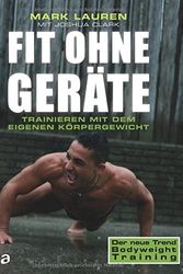 Cover Art for 9783868831665, Fit ohne Geräte by Joshua Clark