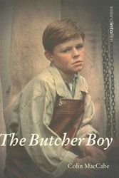 Cover Art for 9781859182864, The Butcher Boy by Colin McCabe