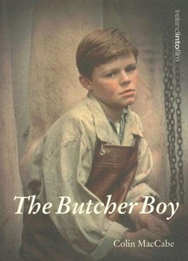 Cover Art for 9781859182864, The Butcher Boy by Colin McCabe