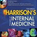 Cover Art for 9785551884651, Harrison's Principles of Internal Medicine, 17th Edition by Anthony S. Fauci, Eugene Braunwald, Stephen L. Kasper, Dennis L. ;  Hauser