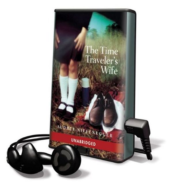 Cover Art for 9781617078033, The Time Traveler's Wife (Playaway Adult Fiction) by Audrey Niffenegger