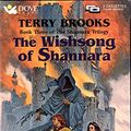 Cover Art for 9780787119157, The Wishsong of Shannara: Book Three of the Shannara Trilogy (The Sword of Shannara) by Terry Brooks