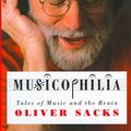 Cover Art for 9781400040810, Musicophilia by Oliver W. Sacks