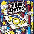 Cover Art for 9781760155285, Tom Gates #9Top of the Class (Nearly) by Liz Pichon